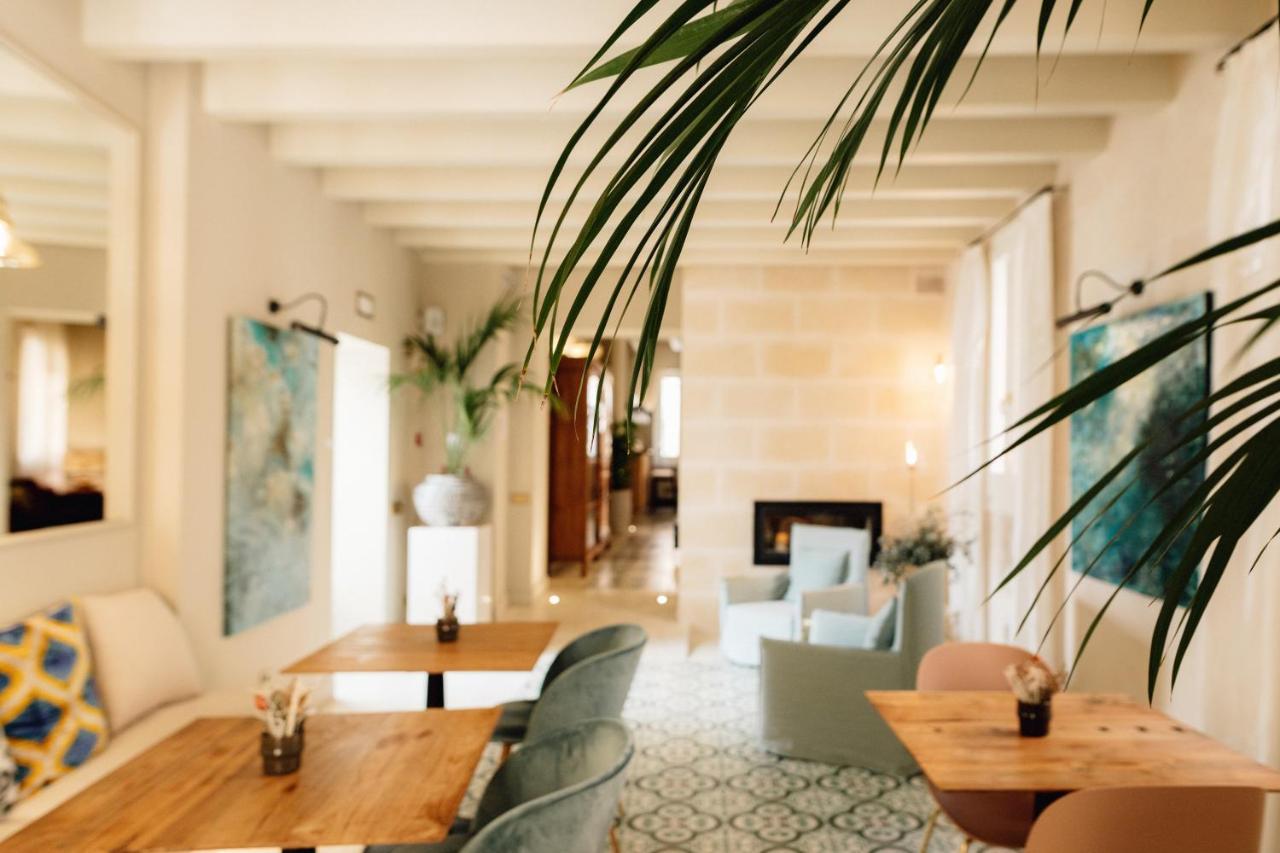 Hotel Boutique Can Sastre Ciutadella  Dış mekan fotoğraf