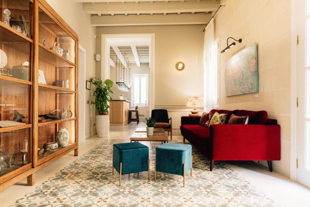 Hotel Boutique Can Sastre Ciutadella  Dış mekan fotoğraf