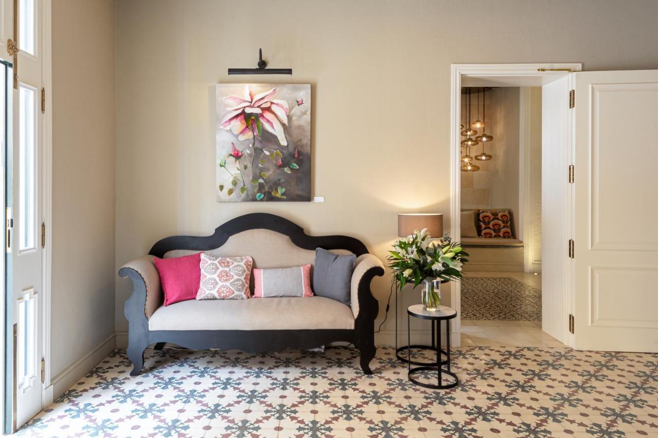 Hotel Boutique Can Sastre Ciutadella  Dış mekan fotoğraf