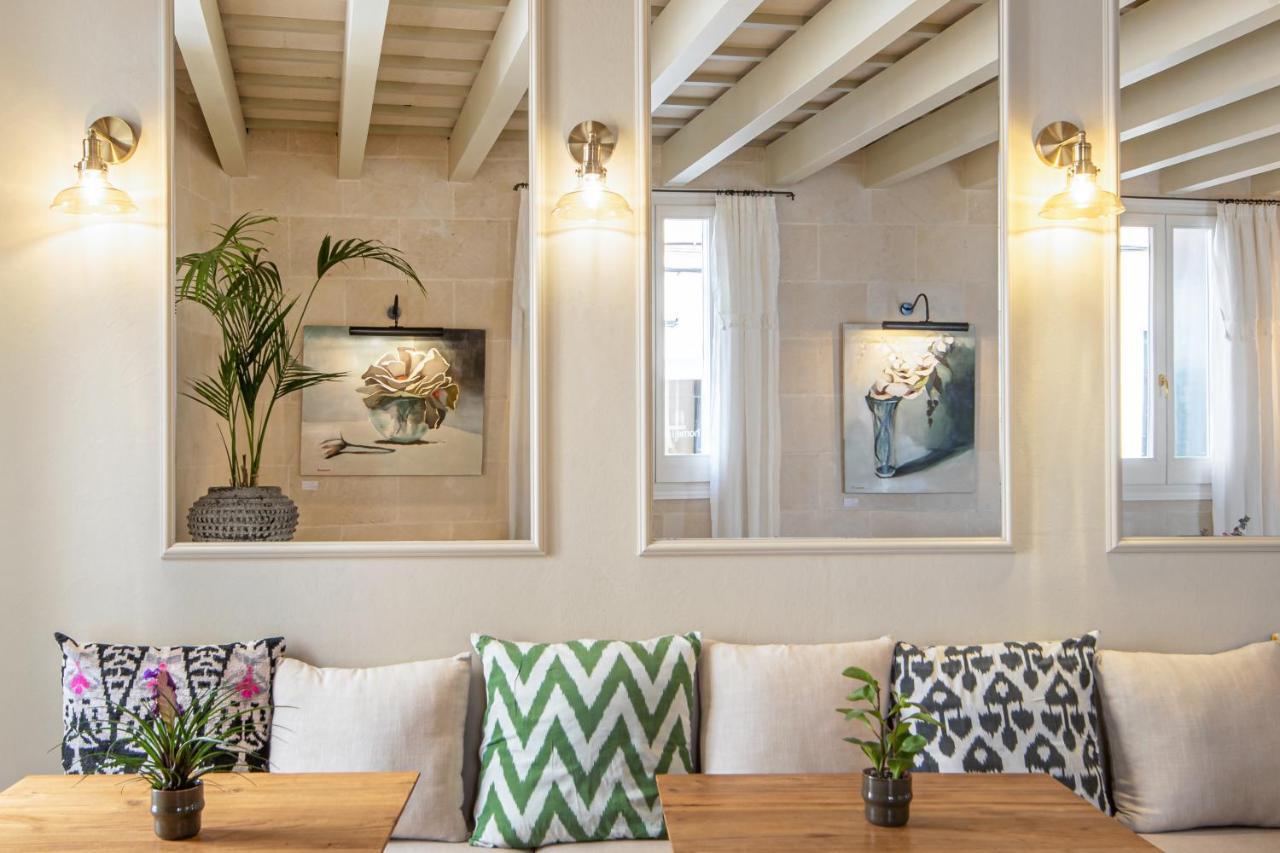 Hotel Boutique Can Sastre Ciutadella  Dış mekan fotoğraf
