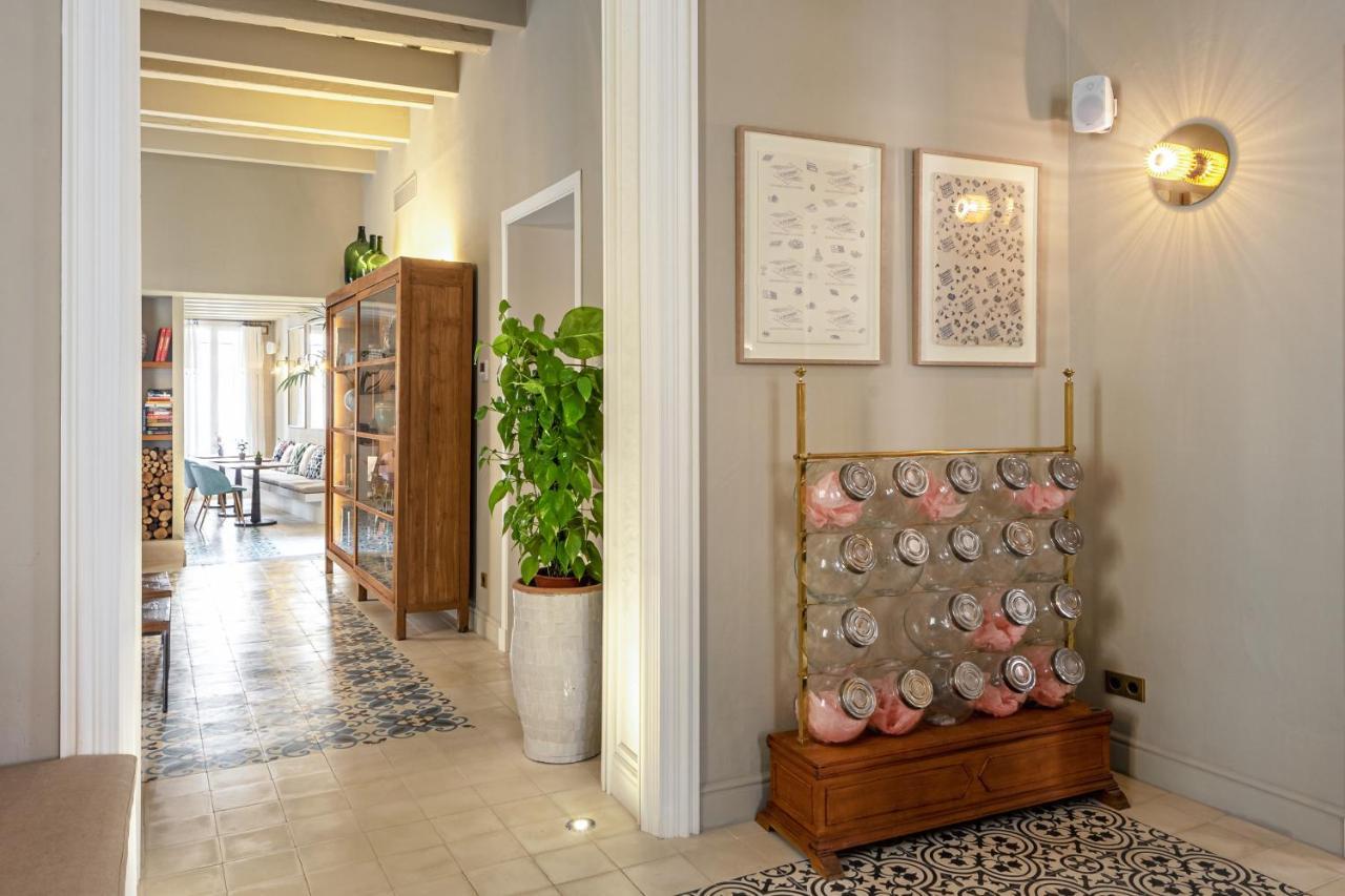 Hotel Boutique Can Sastre Ciutadella  Dış mekan fotoğraf