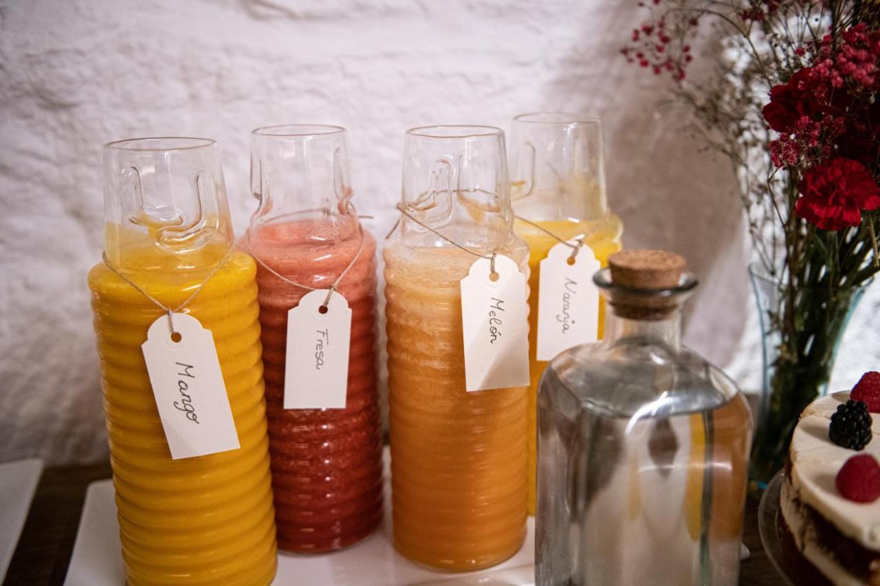 Hotel Boutique Can Sastre Ciutadella  Dış mekan fotoğraf