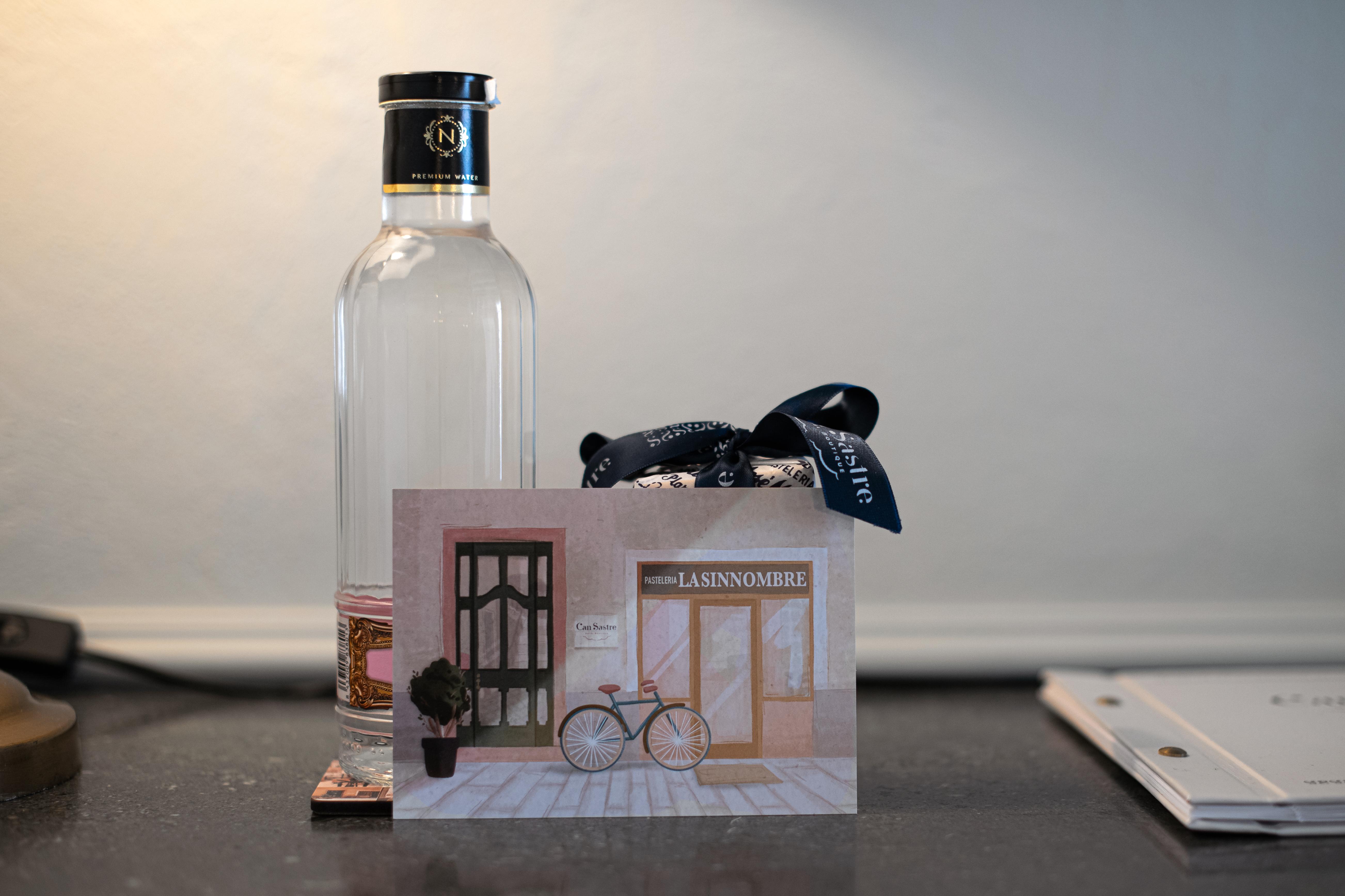 Hotel Boutique Can Sastre Ciutadella  Dış mekan fotoğraf