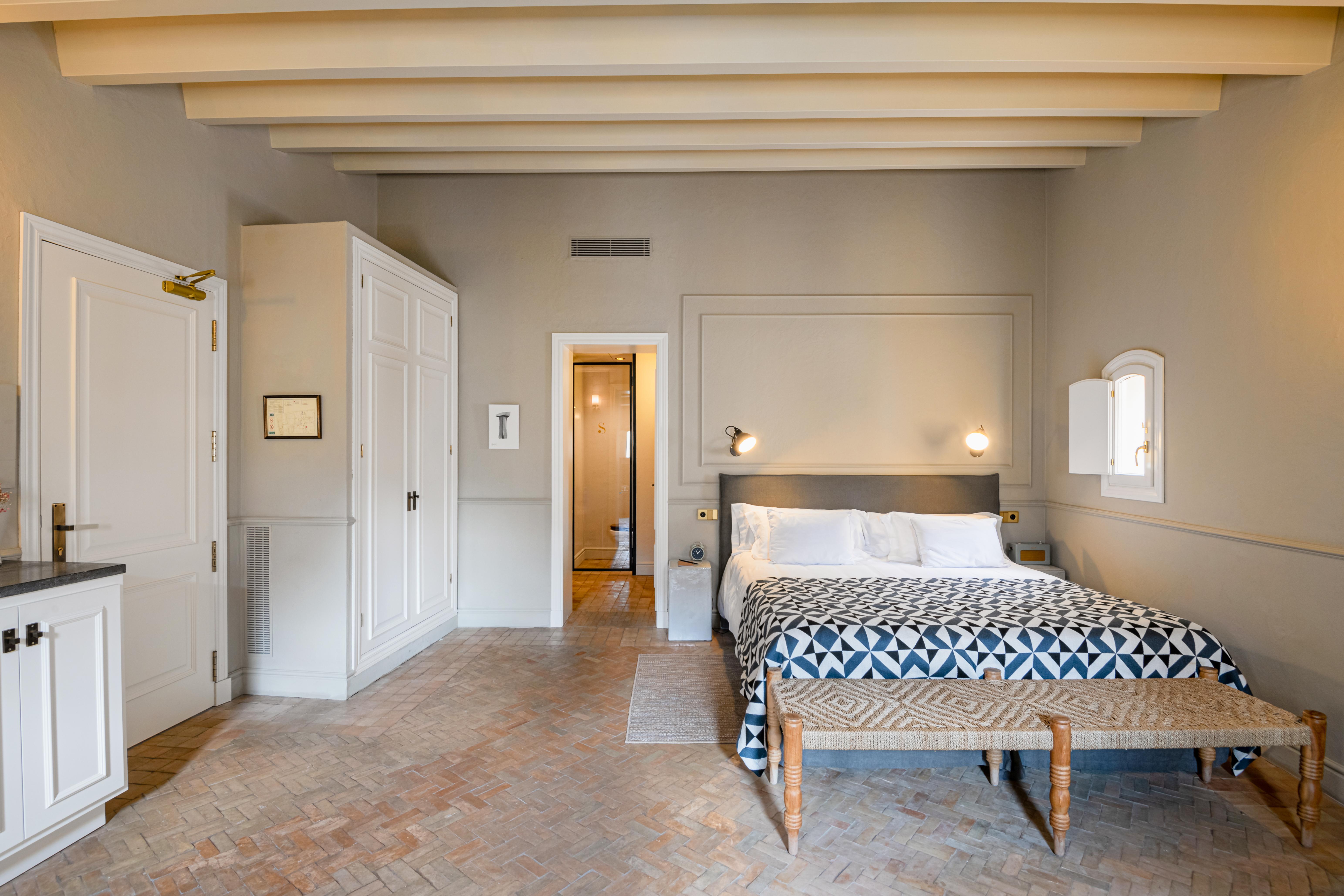 Hotel Boutique Can Sastre Ciutadella  Dış mekan fotoğraf