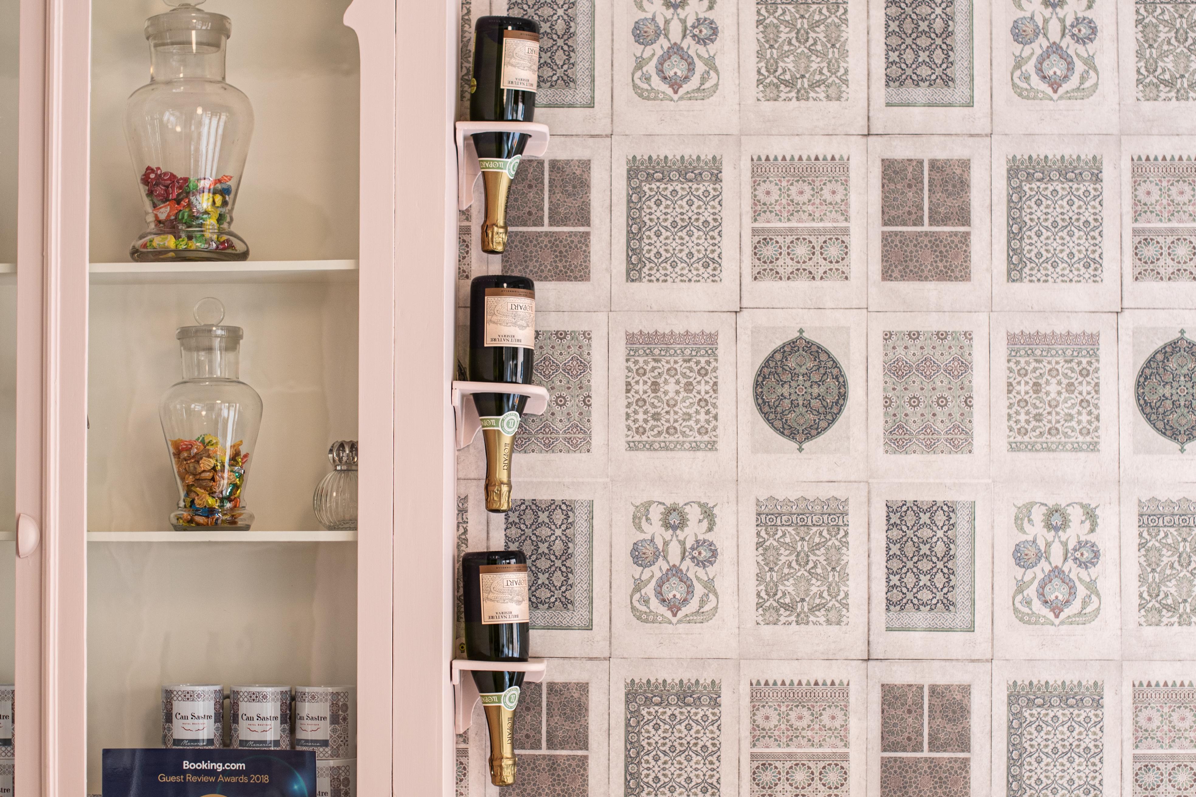 Hotel Boutique Can Sastre Ciutadella  Dış mekan fotoğraf