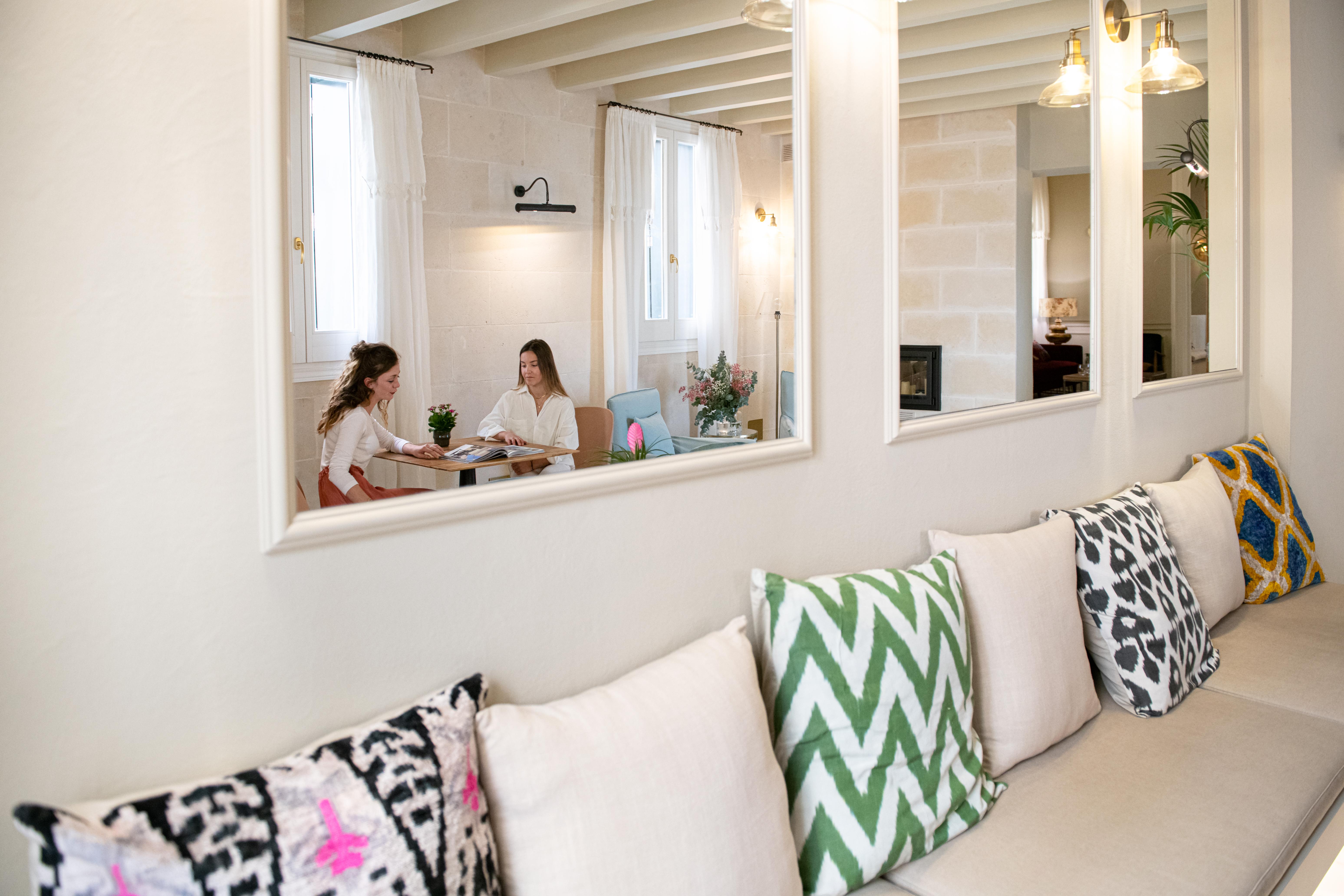 Hotel Boutique Can Sastre Ciutadella  Dış mekan fotoğraf