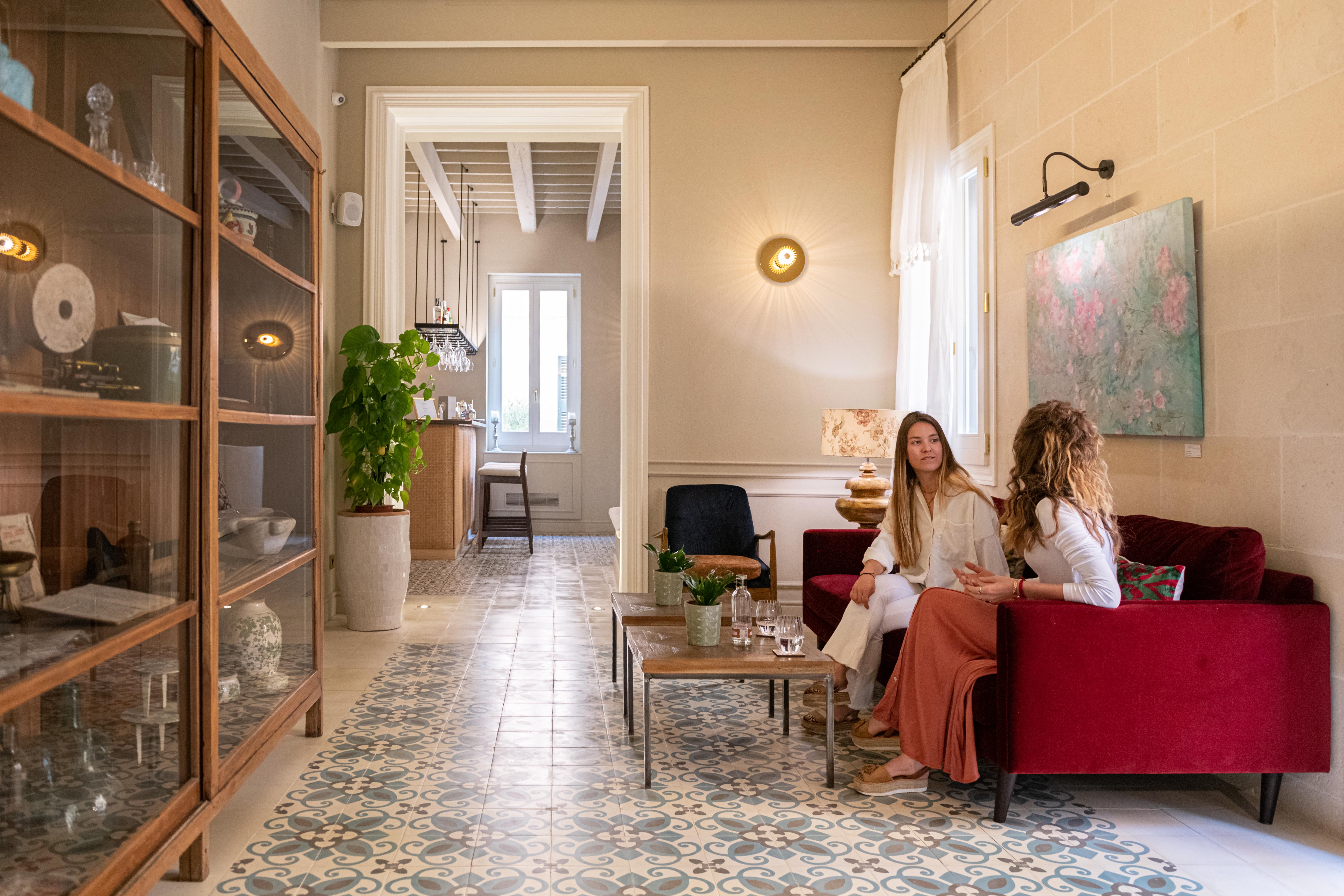 Hotel Boutique Can Sastre Ciutadella  Dış mekan fotoğraf