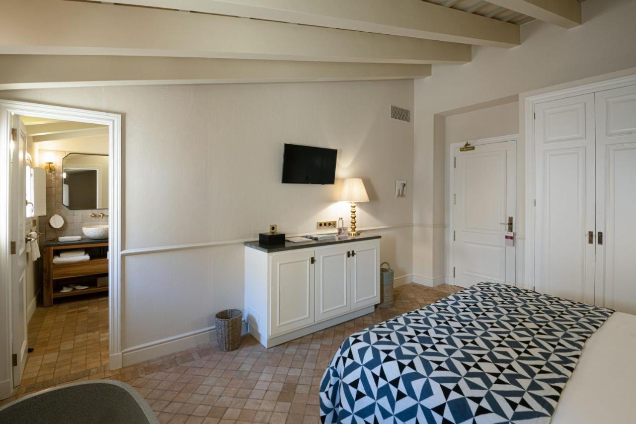Hotel Boutique Can Sastre Ciutadella  Dış mekan fotoğraf