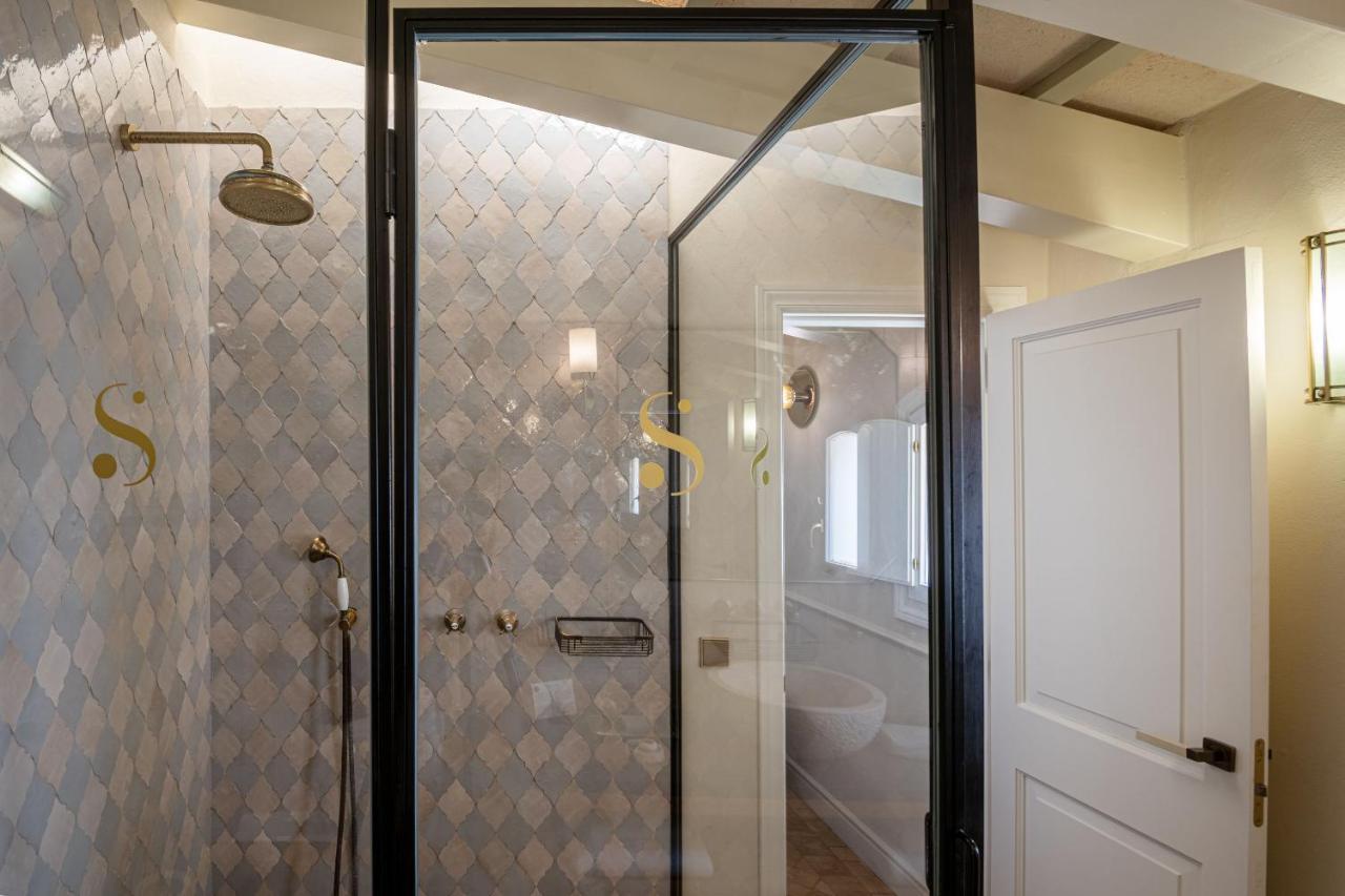 Hotel Boutique Can Sastre Ciutadella  Dış mekan fotoğraf