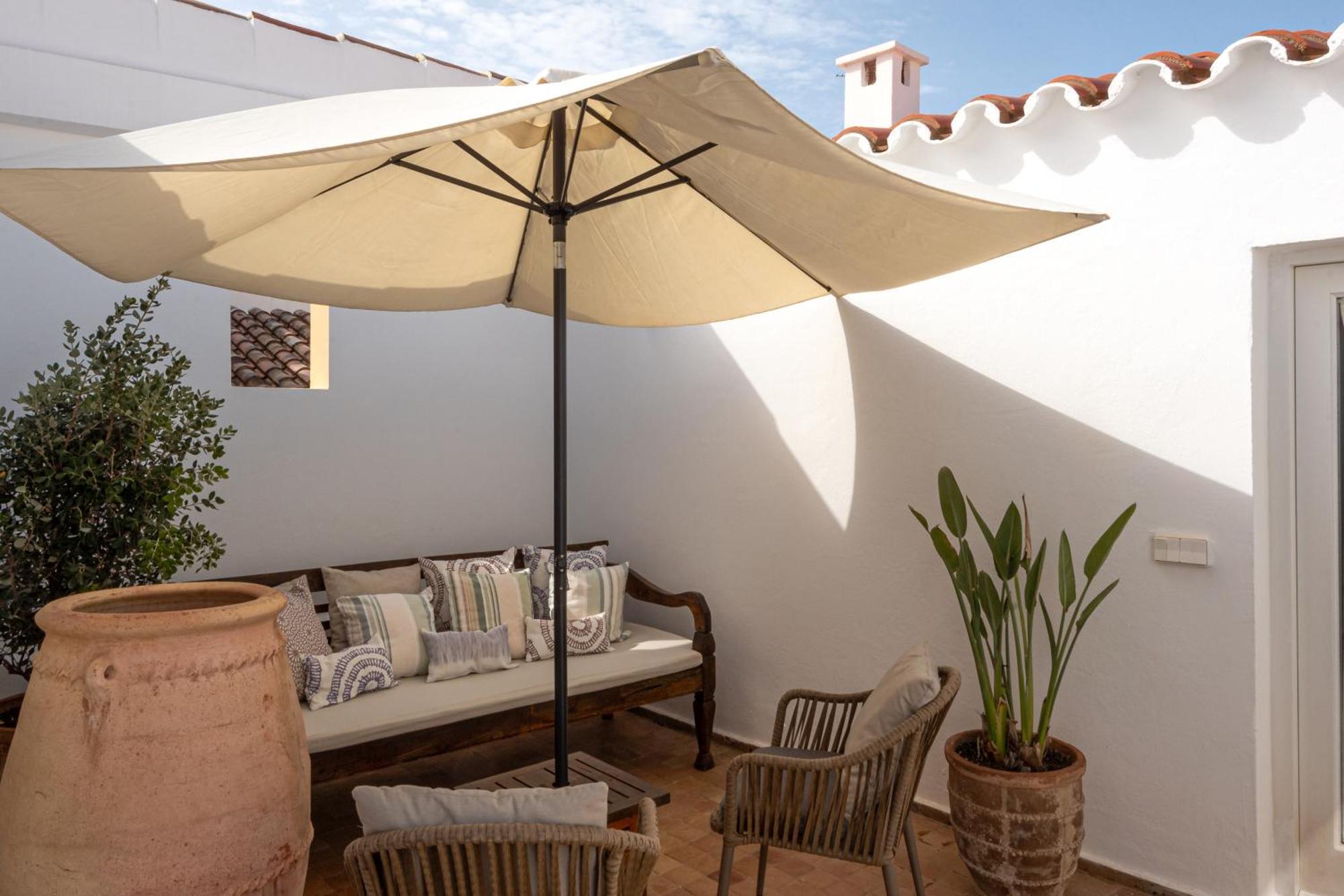 Hotel Boutique Can Sastre Ciutadella  Oda fotoğraf