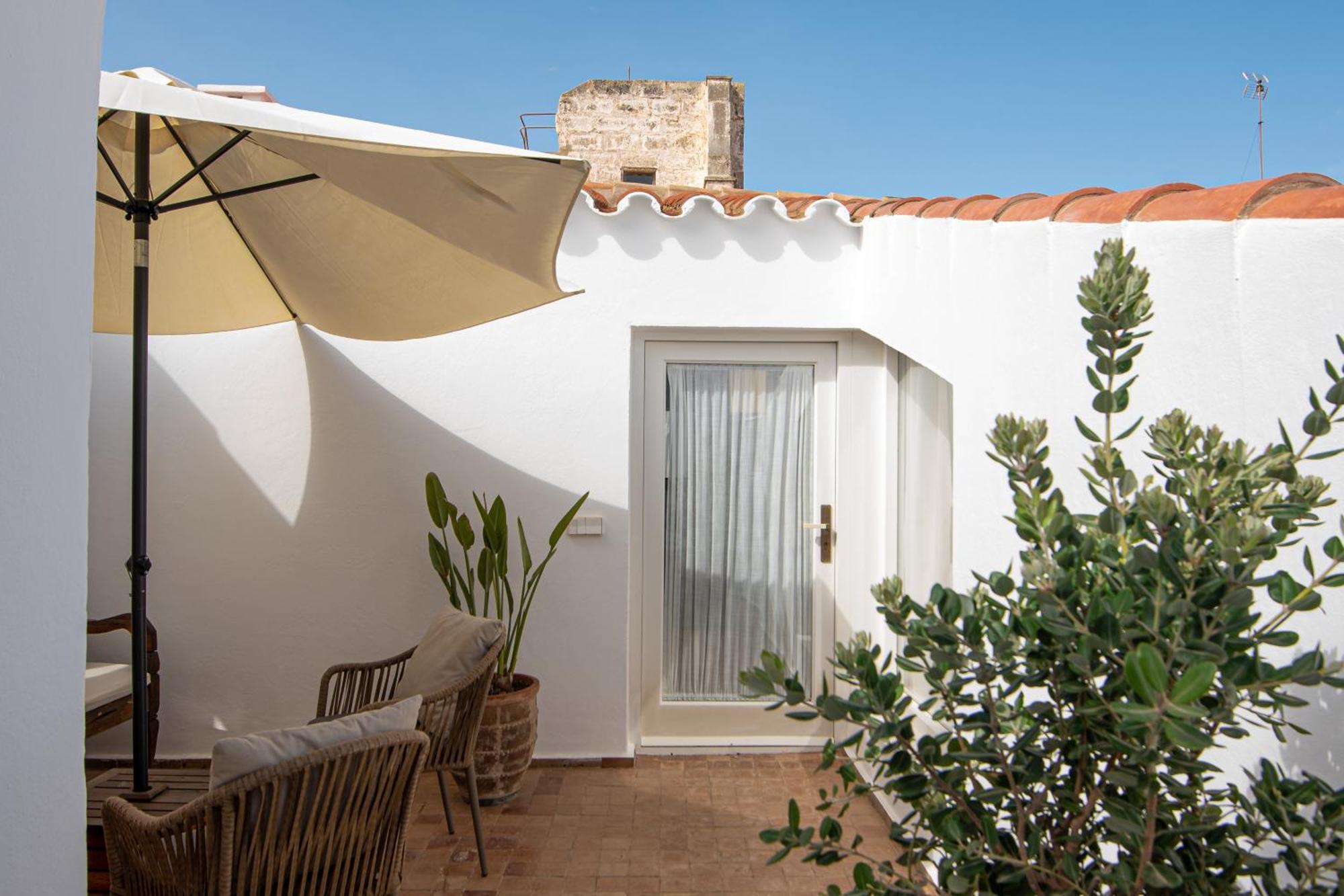 Hotel Boutique Can Sastre Ciutadella  Oda fotoğraf